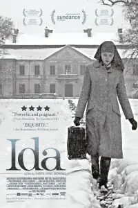 Poster to the movie "Ida" #230242