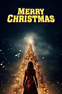 Poster to the movie "Merry Christmas" #416151