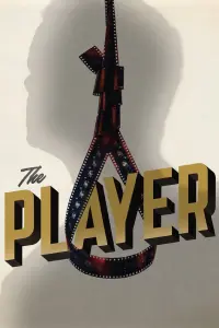 Poster to the movie "The Player" #131640