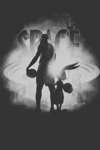 Poster to the movie "Space Jam: A New Legacy" #262044