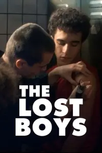 Poster to the movie "The Lost Boys" #311785