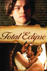 Poster to the movie "Total Eclipse" #286513