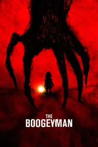 Poster to the movie "The Boogeyman" #36848