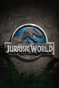 Poster to the movie "Jurassic World" #20364