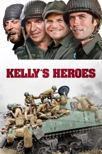 Poster to the movie "Kelly