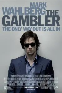 Poster to the movie "The Gambler" #119291