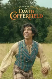 Poster to the movie "The Personal History of David Copperfield" #128006