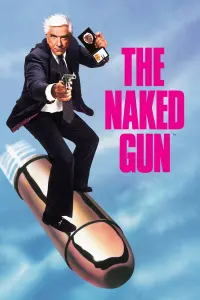 Poster to the movie "The Naked Gun: From the Files of Police Squad!" #155800