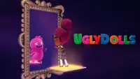 Backdrop to the movie "UglyDolls" #102370