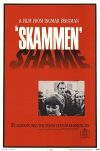 Poster to the movie "Shame" #154276