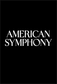 Poster to the movie "American Symphony" #153712