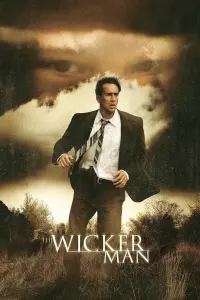 Poster to the movie "The Wicker Man" #128224