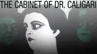 Backdrop to the movie "The Cabinet of Dr. Caligari" #113781