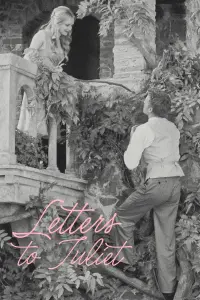 Poster to the movie "Letters to Juliet" #636346