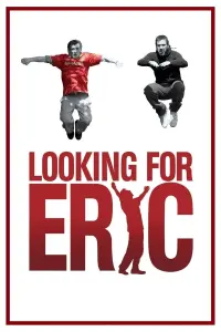 Poster to the movie "Looking for Eric" #282405