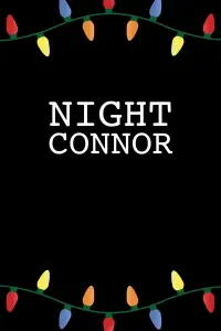 Poster to the movie "Night Connor" #190564