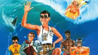 Backdrop to the movie "Revenge of the Nerds II: Nerds in Paradise" #425010