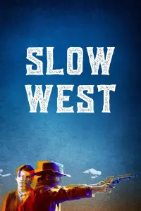 Poster to the movie "Slow West" #270511