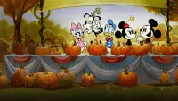 Backdrop to the movie "The Wonderful Autumn of Mickey Mouse" #513448