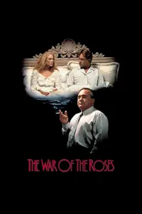 Poster to the movie "The War of the Roses" #138220