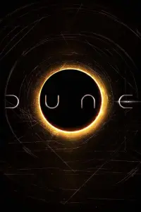 Poster to the movie "Dune" #17456