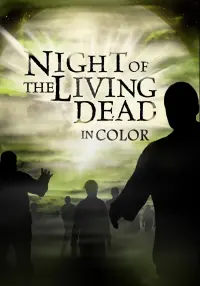 Poster to the movie "Night of the Living Dead" #75144