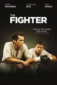 Poster to the movie "The Fighter" #126722