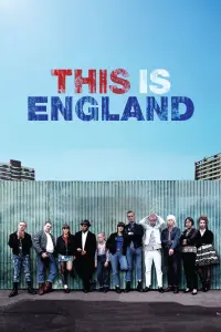 Poster to the movie "This Is England" #213147