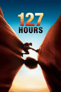 Poster to the movie "127 Hours" #79651