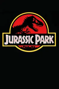 Poster to the movie "Jurassic Park" #84880