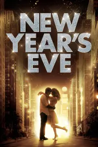 Poster to the movie "New Year