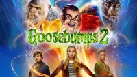 Backdrop to the movie "Goosebumps 2: Haunted Halloween" #54560