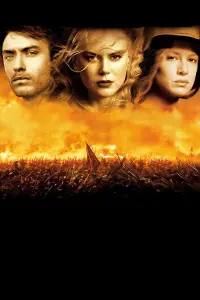 Poster to the movie "Cold Mountain" #253136