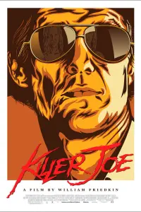 Poster to the movie "Killer Joe" #381992