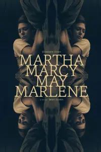 Poster to the movie "Martha Marcy May Marlene" #602049