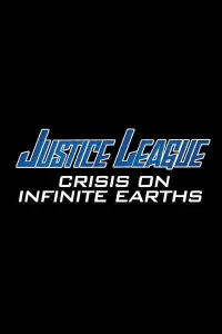 Poster to the movie "Justice League: Crisis on Infinite Earths Part One" #160392