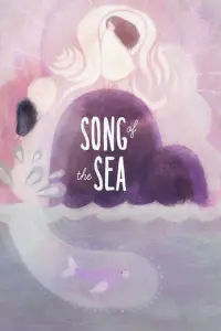 Poster to the movie "Song of the Sea" #179958