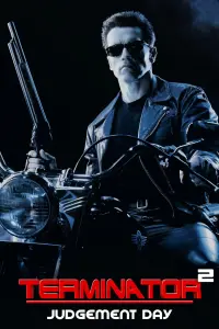 Poster to the movie "Terminator 2: Judgment Day" #171940