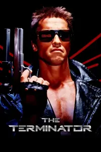 Poster to the movie "The Terminator" #167457