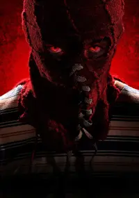 Poster to the movie "Brightburn" #632896