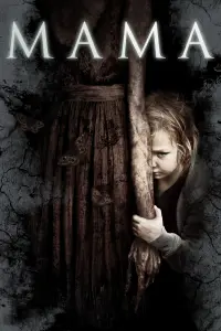 Poster to the movie "Mama" #82976