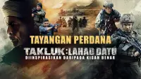 Backdrop to the movie "Takluk: Lahad Datu" #631613