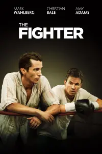 Poster to the movie "The Fighter" #126721