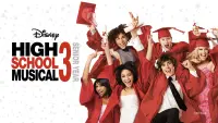 Backdrop to the movie "High School Musical 3: Senior Year" #73358