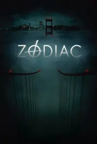 Poster to the movie "Zodiac" #47047