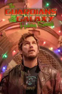 Poster to the movie "The Guardians of the Galaxy Holiday Special" #38585