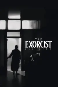 Poster to the movie "The Exorcist: Believer" #3583