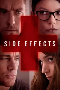 Poster to the movie "Side Effects" #136624