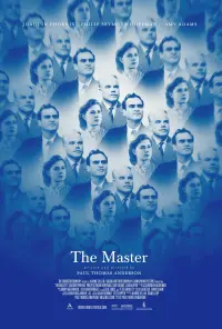 Poster to the movie "The Master" #89863