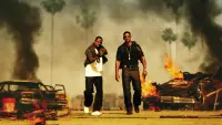 Backdrop to the movie "Bad Boys II" #276033